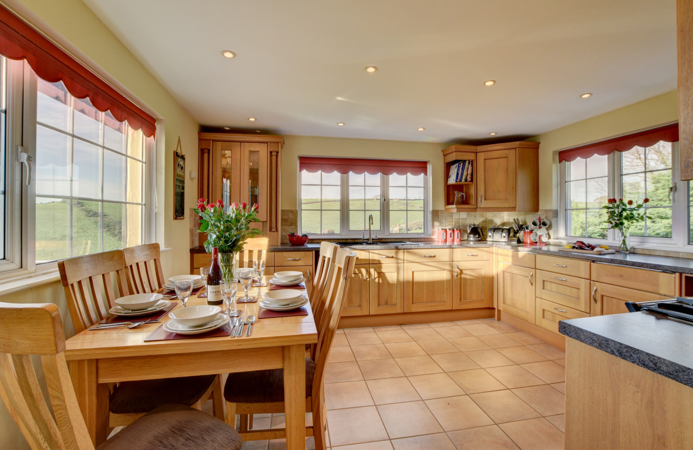 Ash Barn, Braunton (ASHB) Marsdens Devon Cottages